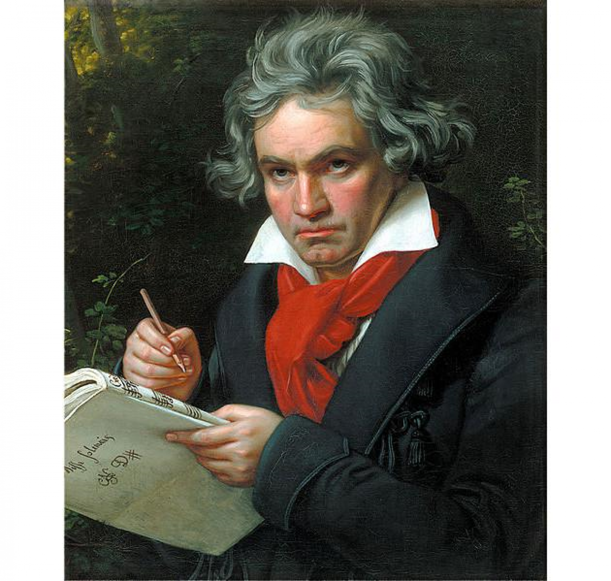 Novena Sinfona Coral de Beethoven
