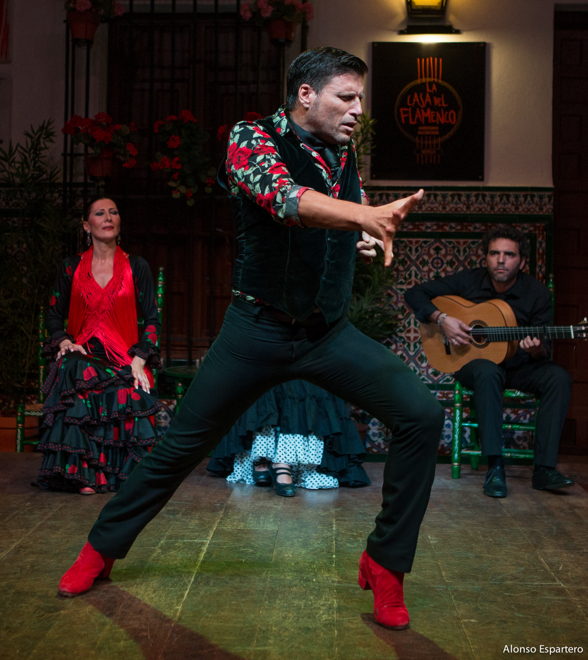 La Noche Flamenca 2018