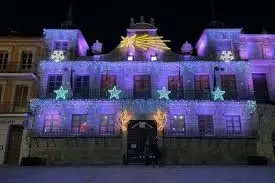 entradas.Cartel Villancicos Escolanías